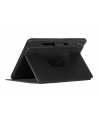 Targus Click-In Case for Samsung Galaxy Tab S7 11'' - Black - nr 39