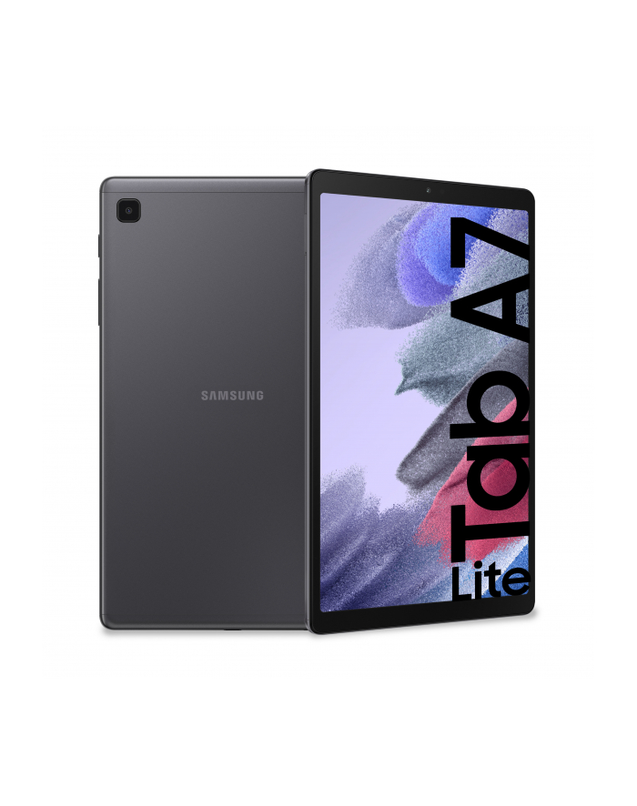 samsung Tablet T220 TAB A7 Lite 8,7 Wifi 3/32GB Szary główny