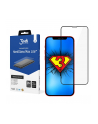 3mk HardGlass Max Lite iPhone 12 Pro Max 6,7 Szkło Hartowane - nr 1