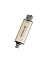 transcend Pendrive JETFLASH 930C 128GB USB3.2 Gen 1 USB-A/USB-C - nr 26