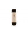 transcend Pendrive JETFLASH 930C 128GB USB3.2 Gen 1 USB-A/USB-C - nr 32