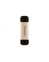 transcend Pendrive JETFLASH 930C 128GB USB3.2 Gen 1 USB-A/USB-C - nr 36