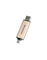 transcend Pendrive JETFLASH 930C 128GB USB3.2 Gen 1 USB-A/USB-C - nr 37