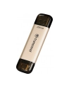 transcend Pendrive JETFLASH 930C 256GB USB3.2 Gen 1 USB-A/USB-C - nr 31