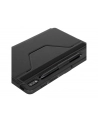 Targus Click-In Case for Samsung Galaxy Tab S7 11'' - Black - nr 11