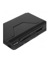 Targus Click-In Case for Samsung Galaxy Tab S7 11'' - Black - nr 35