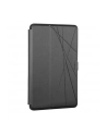 Targus Click-In Case for Samsung Galaxy Tab S7 11'' - Black - nr 45