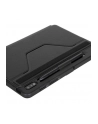Targus Click-In Case for Samsung Galaxy Tab S7 11'' - Black - nr 48