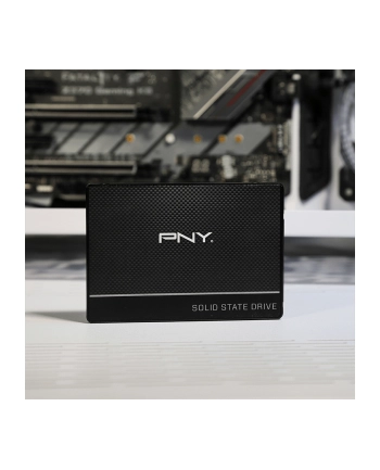 pny Dysk SSD 2TB 2,5 SATA3 SSD7CS900-2TB-RB nr 2