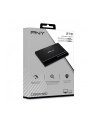 pny Dysk SSD 2TB 2,5 SATA3 SSD7CS900-2TB-RB - nr 12