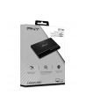 pny Dysk SSD 2TB 2,5 SATA3 SSD7CS900-2TB-RB - nr 56