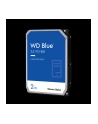 western digital Dysk Blue 2TB 3,5'' 256MB SATAIII 7200 RPM - nr 13