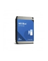 western digital Dysk Blue 2TB 3,5'' 256MB SATAIII 7200 RPM - nr 37
