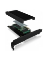 icybox Karta PCI na M.2 SSD NVMe IB-PCI208-HS z radiatorem - nr 21
