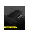 icybox Karta PCI na M.2 SSD NVMe IB-PCI208-HS z radiatorem - nr 31
