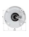 hikvision Kamera DS-2CD2T43G2-4I(2.8mm) 4MPX - nr 18