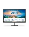 aoc Monitor Q32V4 31.5 IPS HDMI DP Głośniki - nr 4