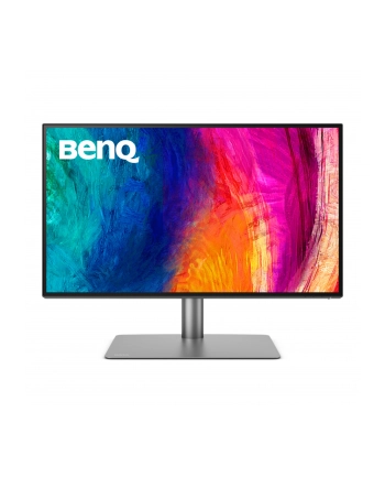 benq Monitor 27 PD2725U LED 5ms/4K/IPS/HDMI/DP/USB nr 1