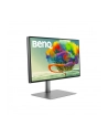 benq Monitor 27 PD2725U LED 5ms/4K/IPS/HDMI/DP/USB - nr 65