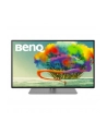 benq Monitor 27 PD2725U LED 5ms/4K/IPS/HDMI/DP/USB - nr 72