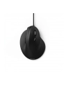 hama Mysz przewodowa EMC-500 ergonomiczna Czarna - nr 8