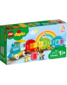 LEGO 10954 DUPLO Town Pociąg z cyferkami - nauka liczenia p4 - nr 2