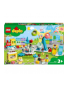 LEGO 10956 DUPLO Town Park rozrywki p3 - nr 14