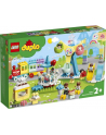 LEGO 10956 DUPLO Town Park rozrywki p3 - nr 1