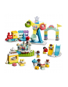LEGO 10956 DUPLO Town Park rozrywki p3 - nr 6