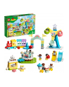 LEGO 10956 DUPLO Town Park rozrywki p3 - nr 7