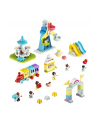 LEGO 10956 DUPLO Town Park rozrywki p3 - nr 8