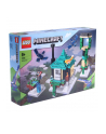 LEGO 21173 MINECRAFT Podniebna wieża p3 - nr 11