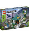 LEGO 21173 MINECRAFT Podniebna wieża p3 - nr 2