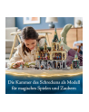 LEGO 76389 HARRY POTTER Komnata Tajemnic w Hogwarcie p3 - nr 14