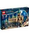 LEGO 76389 HARRY POTTER Komnata Tajemnic w Hogwarcie p3 - nr 1