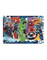 Puzzle 60el Niezwyciężeni Avengersi Disnez Marvel 17357 Trefl - nr 4