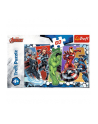 Puzzle 60el Niezwyciężeni Avengersi Disnez Marvel 17357 Trefl - nr 5