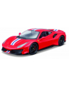 maisto MI 39135 Ferrari 488 Pista 1:24 do składania - nr 1