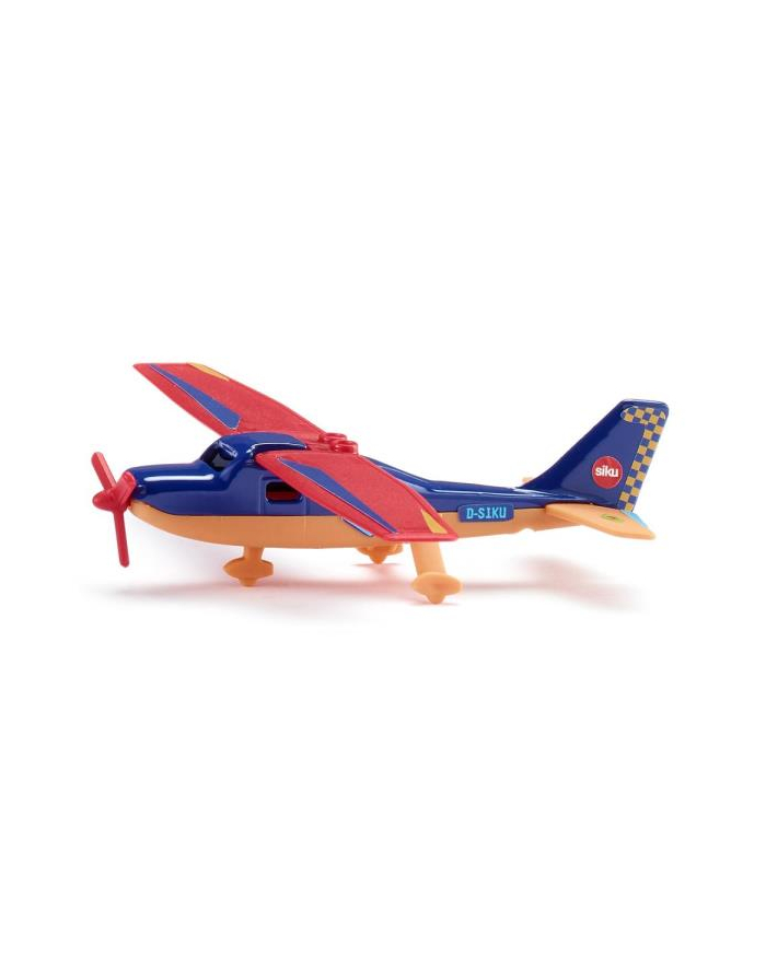 SIKU 1101 Samolot sportowy główny