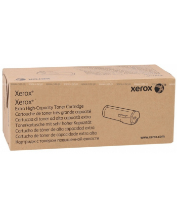 xerox Toner VersaLink B7000 czarny 15,5k 106R03395