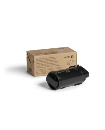 xerox Toner Versalink C50x hiCAP czarny 12,1k 106R03887