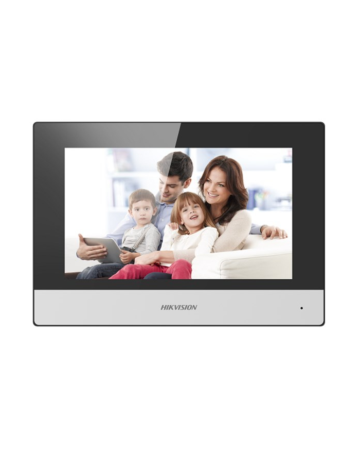 hikvision Monitor wideodomofonu DS-KH6320-TE1 główny