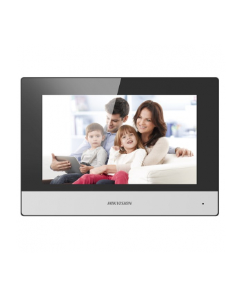 hikvision Monitor wideodomofonu DS-KH6320-TE1 nr 2