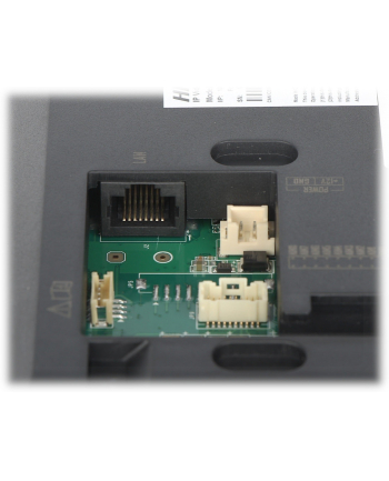 hikvision Monitor wideodomofonu DS-KH6320-TE1 nr 2