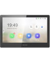 hikvision Monitor wewnętrzny DS-KH8520-WTE1 10 cali - nr 1