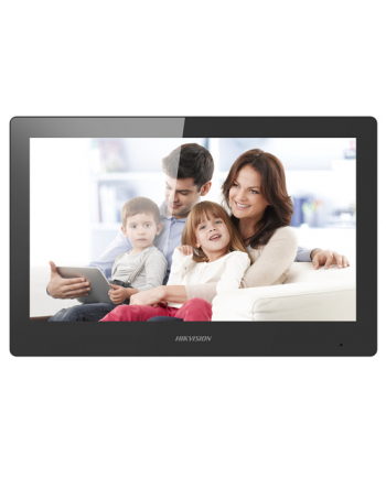 hikvision Monitor wewnętrzny DS-KH8520-WTE1 10 cali nr 1