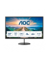 aoc Monitor Q32V4 31.5 IPS HDMI DP Głośniki - nr 50