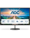 aoc Monitor Q32V4 31.5 IPS HDMI DP Głośniki - nr 67