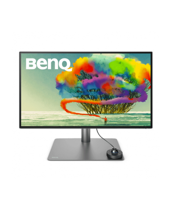 benq Monitor 27 PD2725U LED 5ms/4K/IPS/HDMI/DP/USB