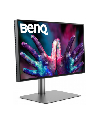 benq Monitor 27 PD2725U LED 5ms/4K/IPS/HDMI/DP/USB